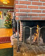 Torsetlia Fjellstue og Hyttegrend