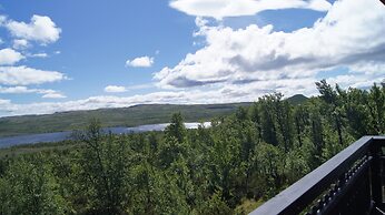 Torsetlia Fjellstue og Hyttegrend