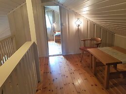 Torsetlia Fjellstue og Hyttegrend