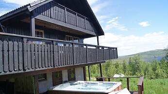 Torsetlia Fjellstue og Hyttegrend