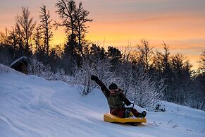 Torsetlia Fjellstue og Hyttegrend