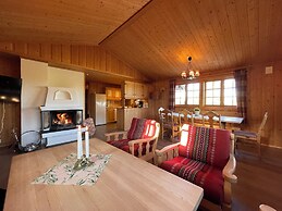 Torsetlia Fjellstue og Hyttegrend