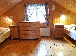 Torsetlia Fjellstue og Hyttegrend