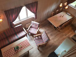 Torsetlia Fjellstue og Hyttegrend