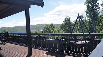 Torsetlia Fjellstue og Hyttegrend