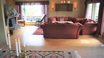 Torsetlia Fjellstue og Hyttegrend