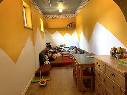 Torsetlia Fjellstue og Hyttegrend