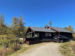 Torsetlia Fjellstue og Hyttegrend