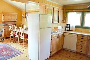 Torsetlia Fjellstue og Hyttegrend