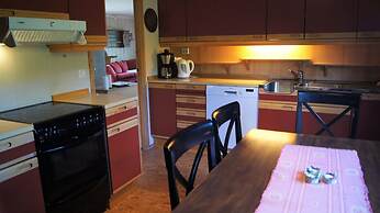 Torsetlia Fjellstue og Hyttegrend