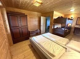 Torsetlia Fjellstue og Hyttegrend