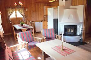 Torsetlia Fjellstue og Hyttegrend