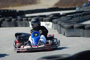 Torsetlia Fjellstue og Hyttegrend