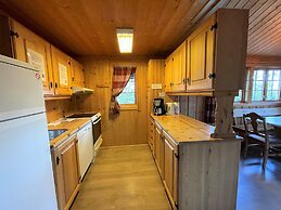 Torsetlia Fjellstue og Hyttegrend