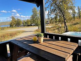 Torsetlia Fjellstue og Hyttegrend