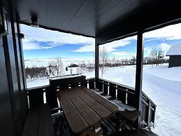 Torsetlia Fjellstue og Hyttegrend