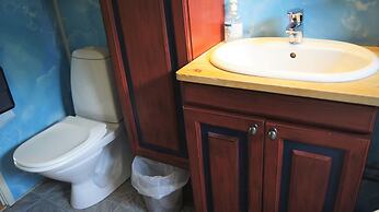 Torsetlia Fjellstue og Hyttegrend