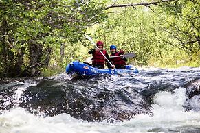 Torsetlia Fjellstue og Hyttegrend