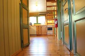 Torsetlia Fjellstue og Hyttegrend