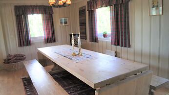 Torsetlia Fjellstue og Hyttegrend