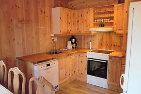 Torsetlia Fjellstue og Hyttegrend