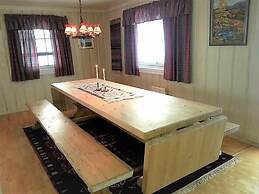 Torsetlia Fjellstue og Hyttegrend