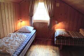 Torsetlia Fjellstue og Hyttegrend