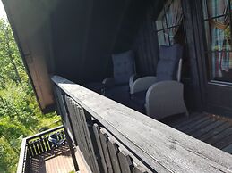 Torsetlia Fjellstue og Hyttegrend