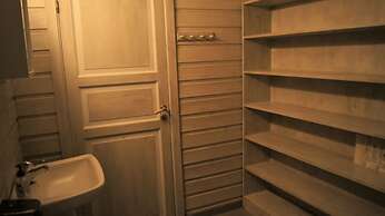 Torsetlia Fjellstue og Hyttegrend