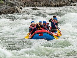 Torsetlia Fjellstue og Hyttegrend