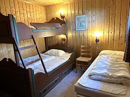 Torsetlia Fjellstue og Hyttegrend