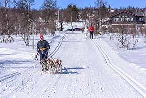 Torsetlia Fjellstue og Hyttegrend