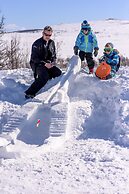 Torsetlia Fjellstue og Hyttegrend
