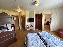 Torsetlia Fjellstue og Hyttegrend