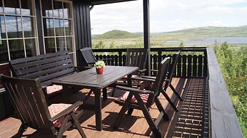 Torsetlia Fjellstue og Hyttegrend