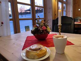 Torsetlia Fjellstue og Hyttegrend