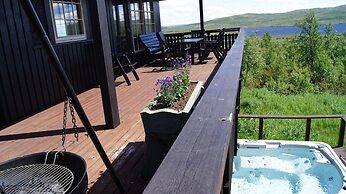 Torsetlia Fjellstue og Hyttegrend