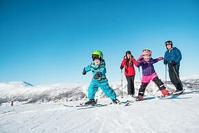 Torsetlia Fjellstue og Hyttegrend