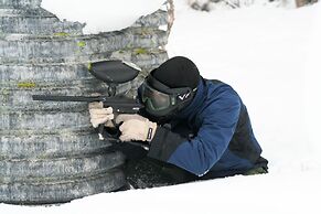 Torsetlia Fjellstue og Hyttegrend