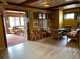 Torsetlia Fjellstue og Hyttegrend