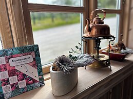 Torsetlia Fjellstue og Hyttegrend