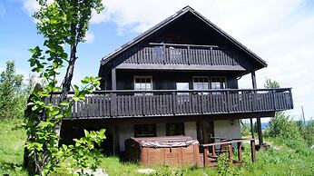 Torsetlia Fjellstue og Hyttegrend