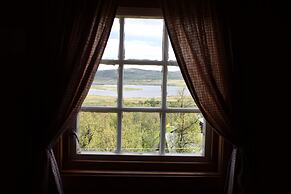 Torsetlia Fjellstue og Hyttegrend