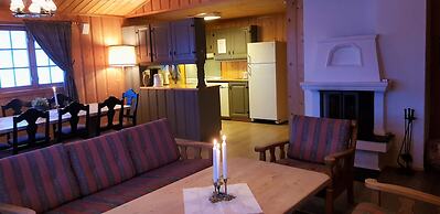 Torsetlia Fjellstue og Hyttegrend