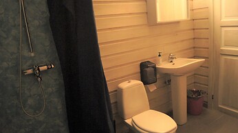 Torsetlia Fjellstue og Hyttegrend