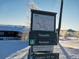 Torsetlia Fjellstue og Hyttegrend