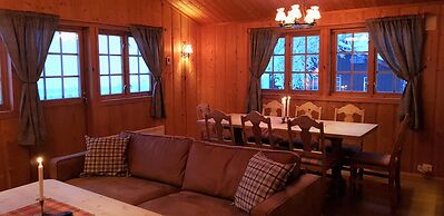 Torsetlia Fjellstue og Hyttegrend