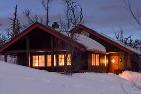 Torsetlia Fjellstue og Hyttegrend