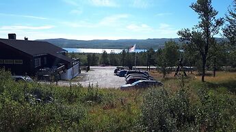 Torsetlia Fjellstue og Hyttegrend