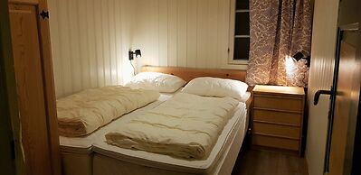 Torsetlia Fjellstue og Hyttegrend